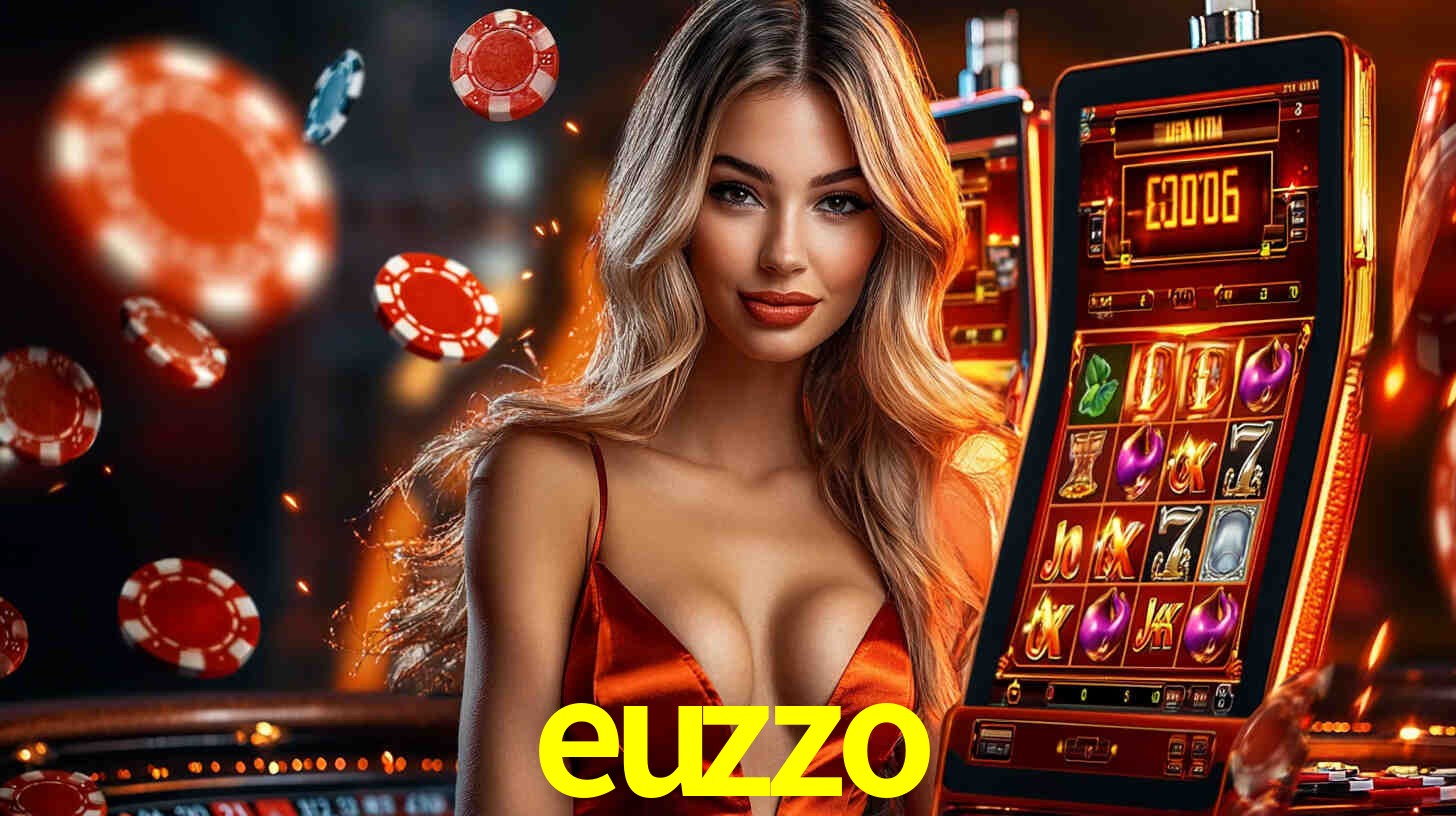euzzo - Plataforma oficial online - euzzo.com