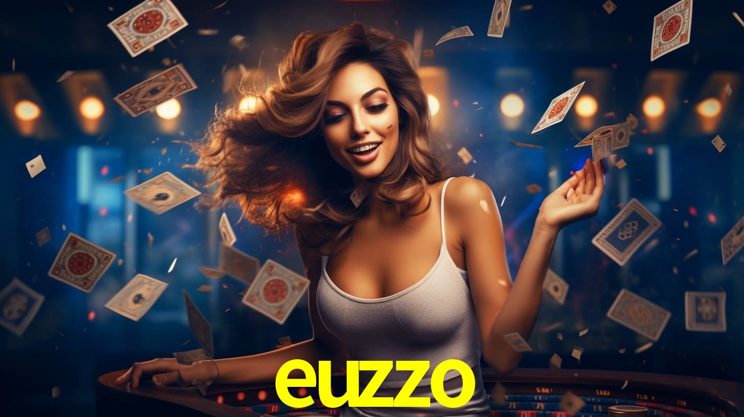 euzzo: Seu Cassino Premiado com Pagamentos Rápidos
