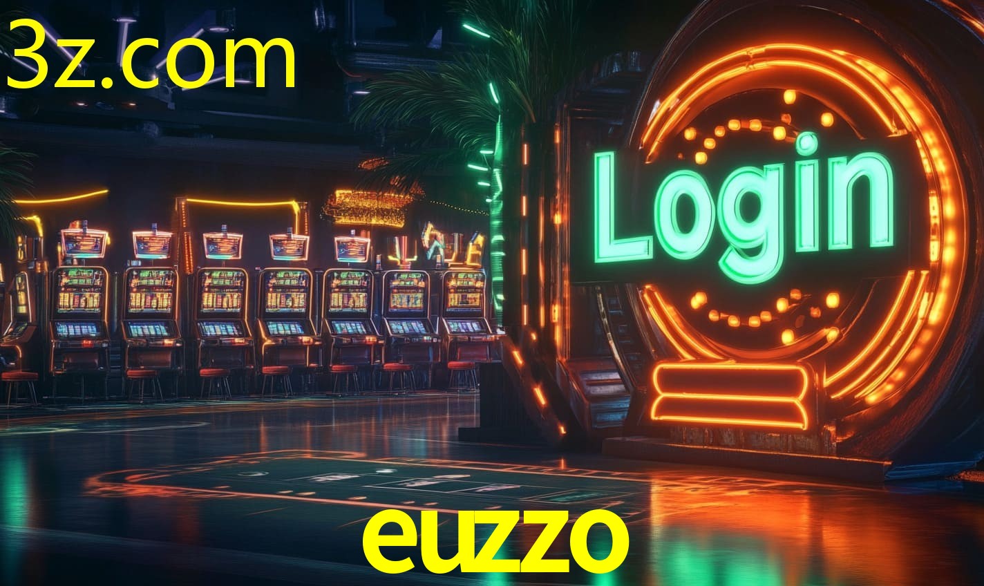 EUZZO
