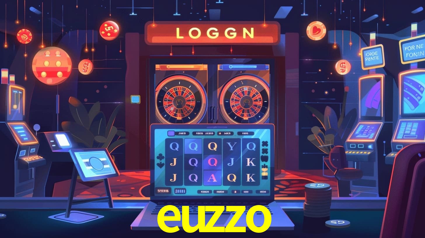 Casino Ao Vivo euzzo