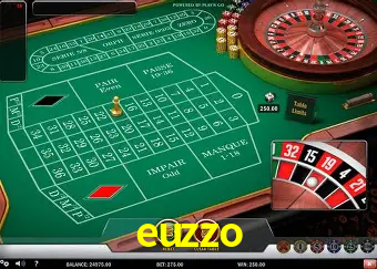 Inovações de Jogos na euzzo: O Futuro das Experiências Interativas