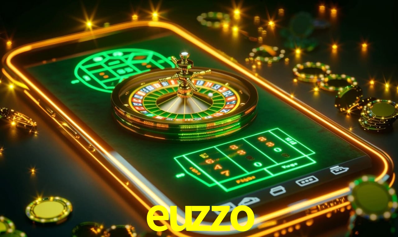 Diretório de Jogos euzzo