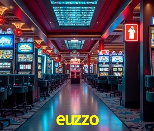 Interface do App euzzo