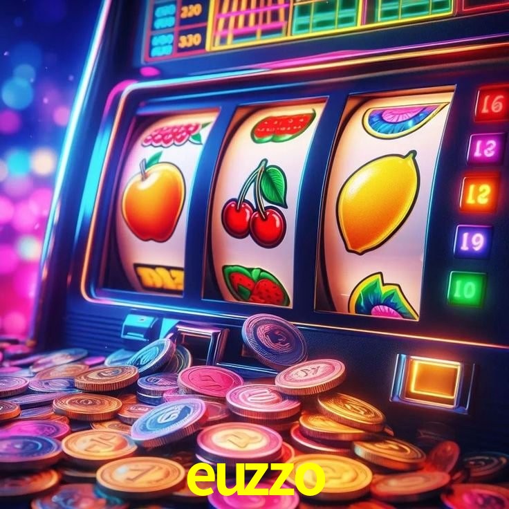 Casino Ao Vivo euzzo
