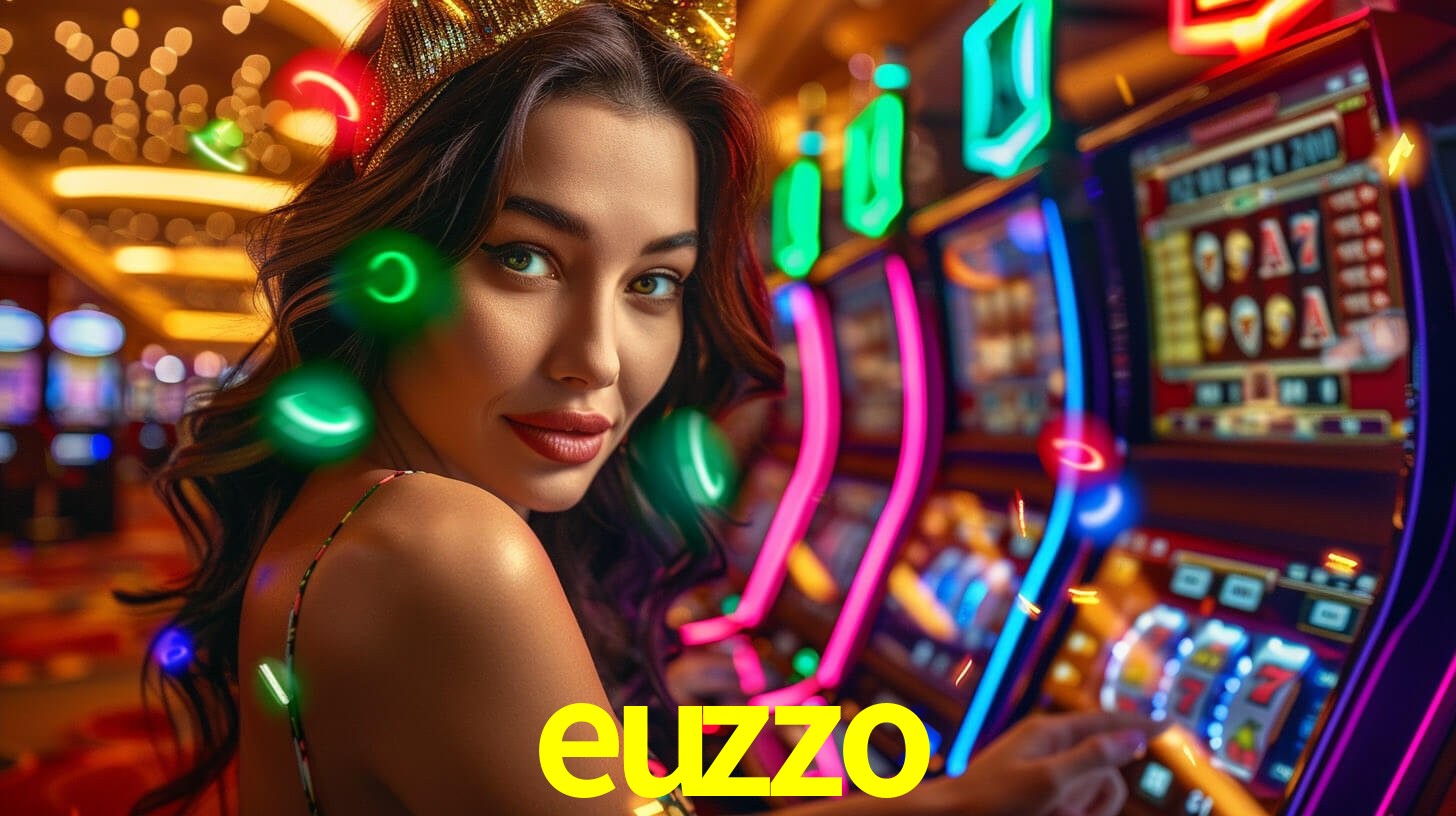 PIX Instantâneo euzzo