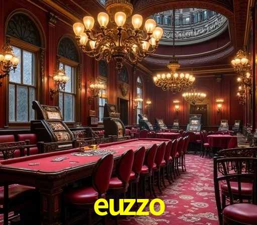 Provedores de Jogos euzzo
