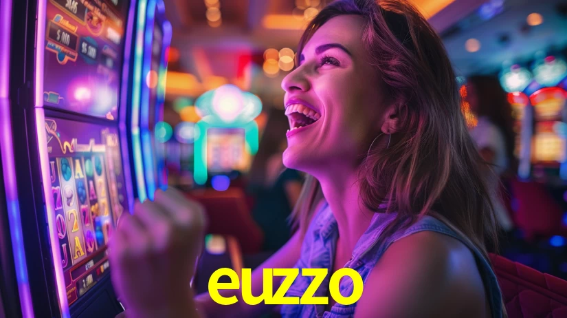 Sinta a adrenalina dos jogos de cassino com euzzo