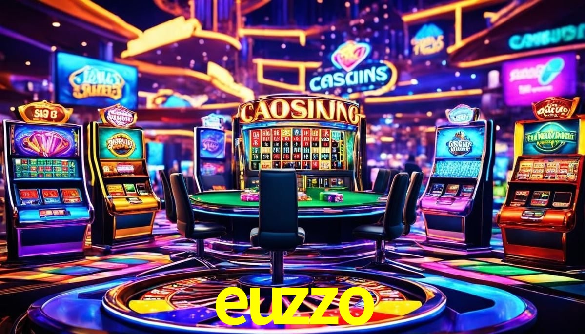 Cadastro Rápido euzzo