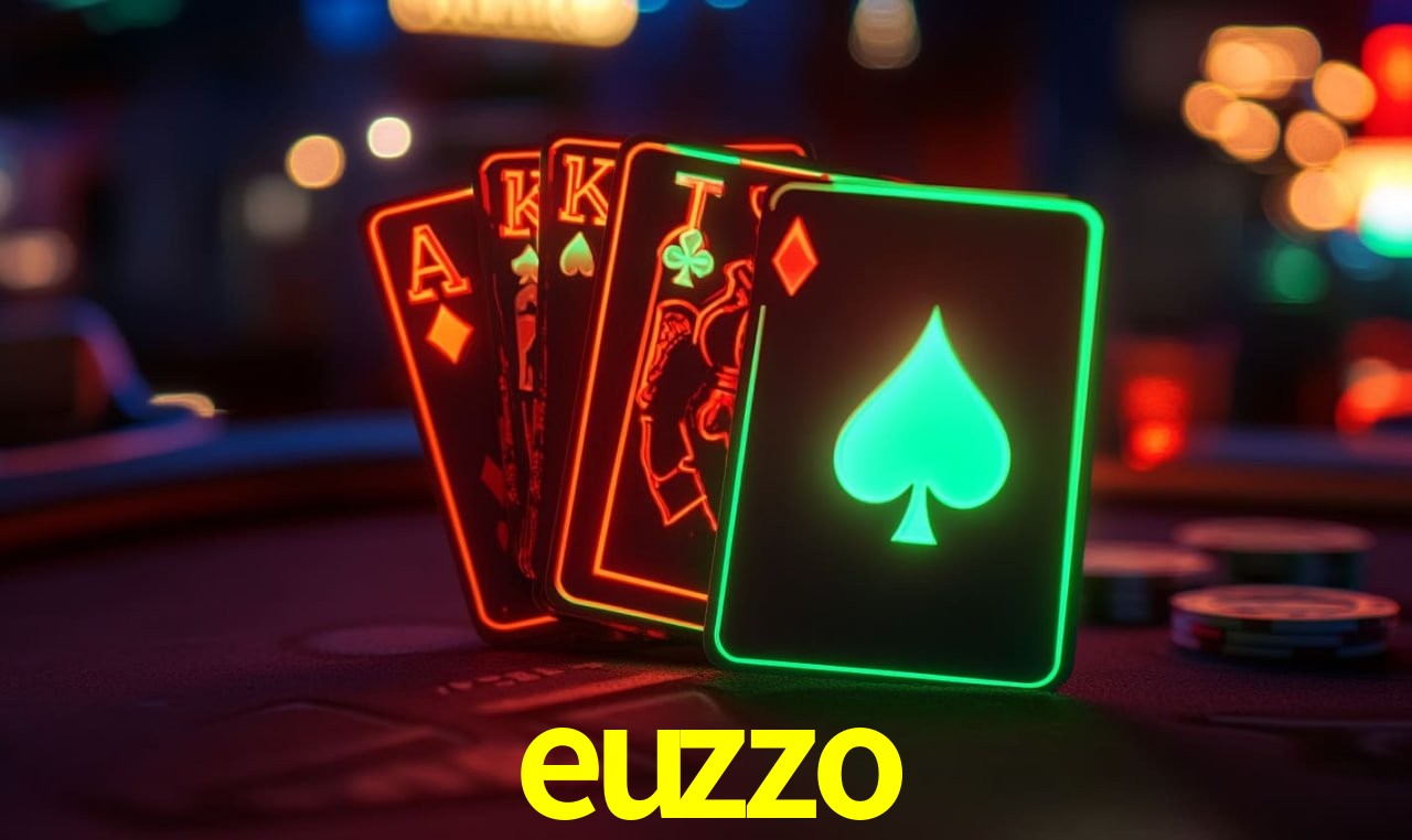 Tecnologia da Plataforma euzzo