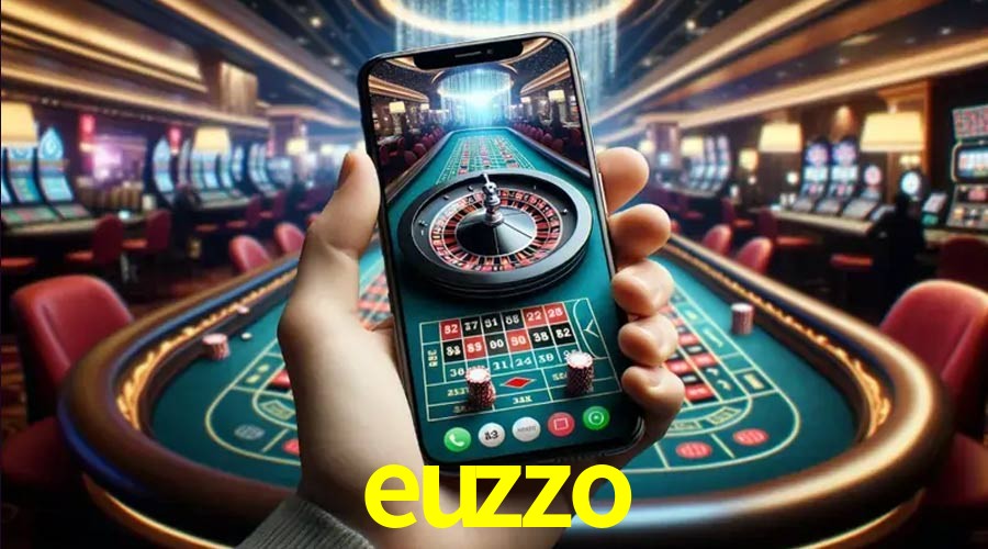 Casino VIP euzzo