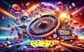 Diretório de Jogos euzzo