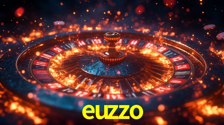 euzzo: Jogos de Caça-Níqueis-Altas Recompensas, Roleta-Velocidade, Blackjack-Desafios Máximos