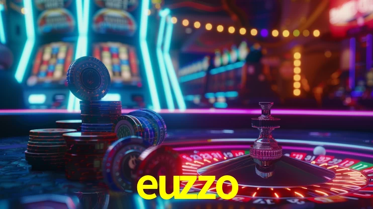 Mesa de Roleta euzzo