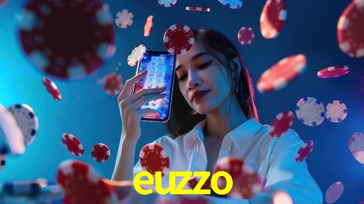 PIX Instantâneo euzzo