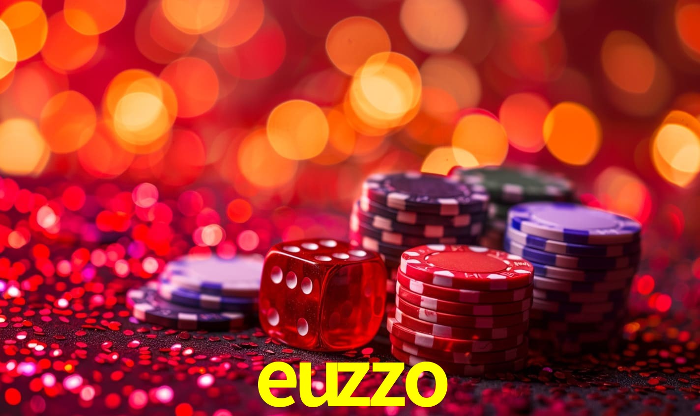 Apostas de Futebol euzzo