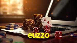 Mesa de Roleta euzzo