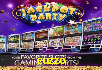 Descubra a Magia dos Jogos de Arcade no euzzo