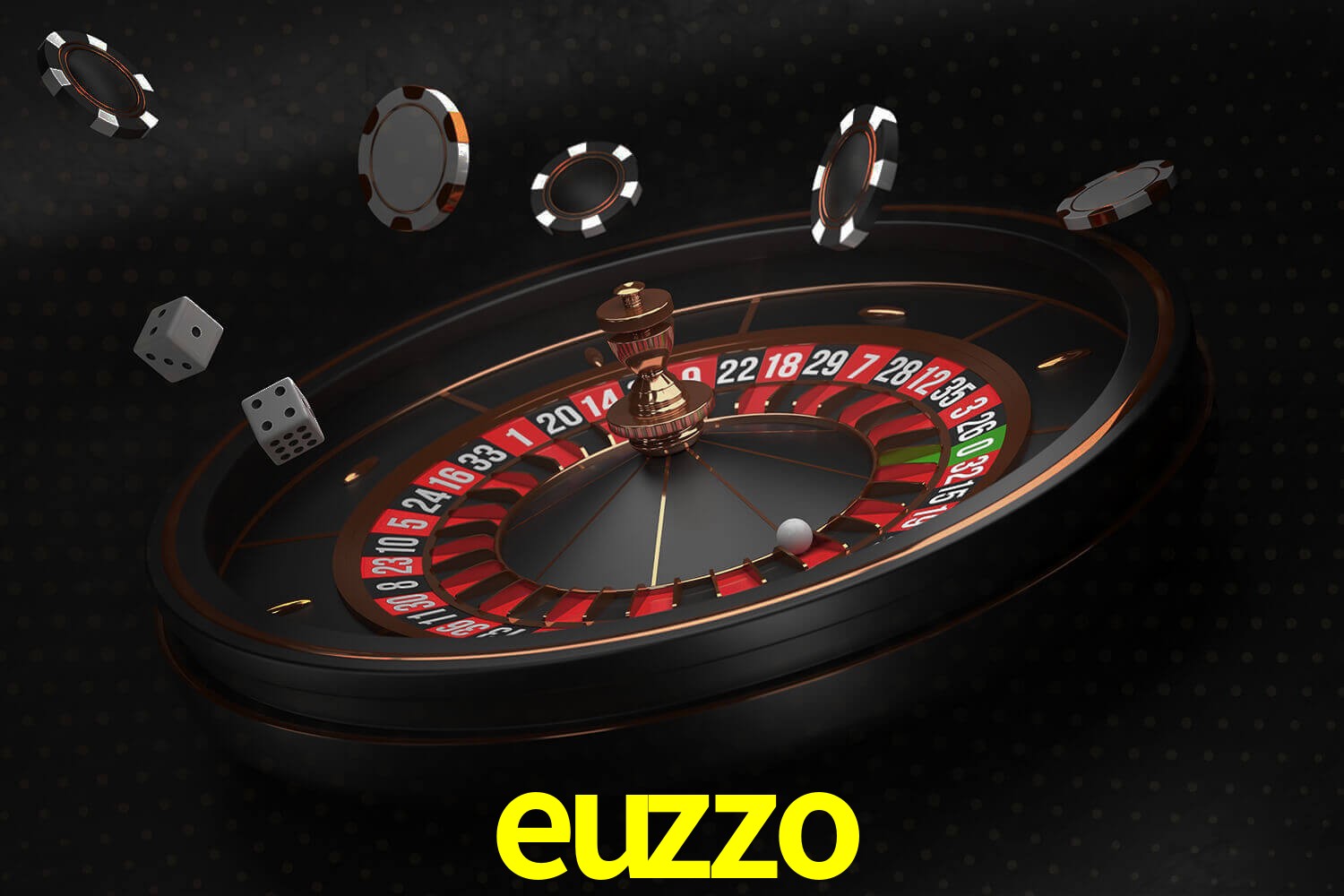 euzzo: Seu Especialista em Apostas Esportivas Brasileiras