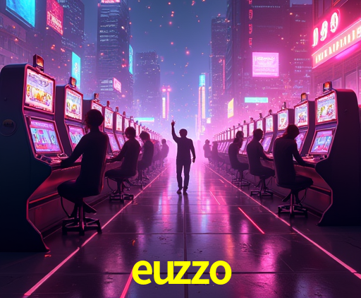 Apostas de Tênis euzzo
