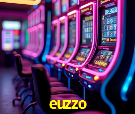 Tecnologia da Plataforma euzzo