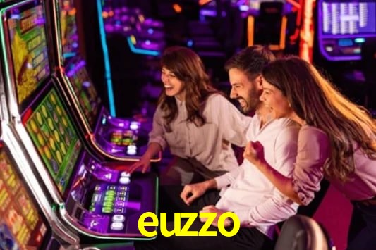 Mesa de Blackjack euzzo